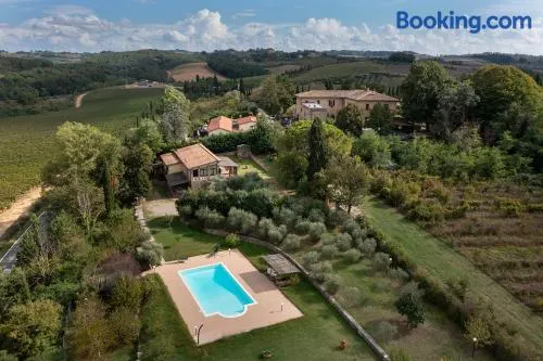 Villa Mori - Image 1