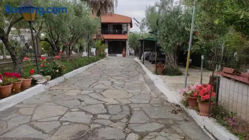 Keti's Apartments - Image 1