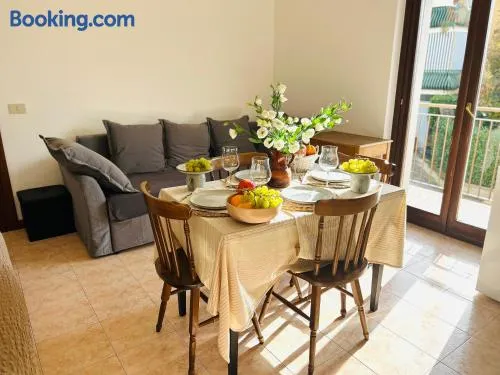 Casa Panoramica a Fiuggi con Garage e Wi-Fi - Image 1