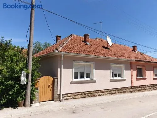 Kuća BADNJAR Guča - Image 1