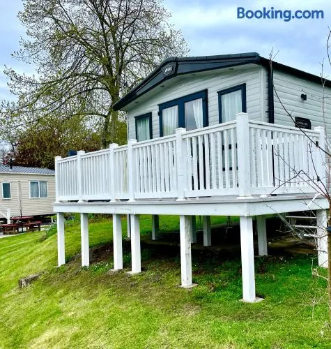 Rockley Park Private Holiday Homes - Image 1