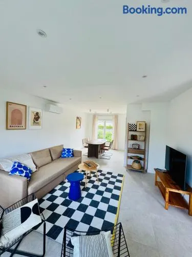 La maison de Lili - Image 1