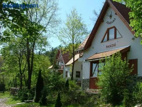 Szarvas Panzió - Image 1