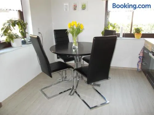 Ferienwohnung Hoffmann - Image 1