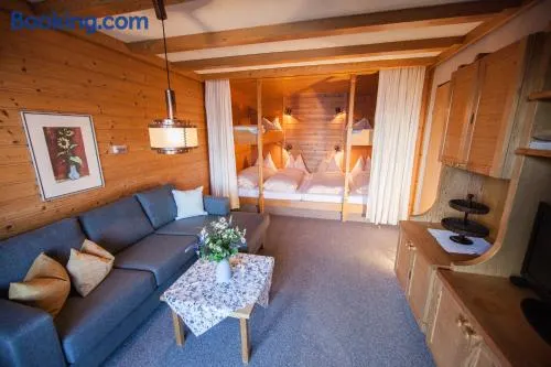 Ferienwohnung Jaufenthaler Zettersfeld - Image 1