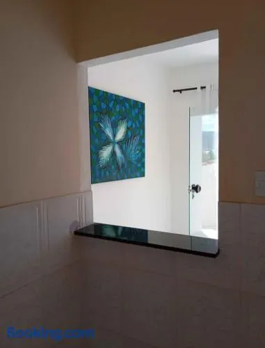 Apartamento 02 Quartos São João de Jequié - Image 1