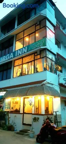 Durga budget stay - Image 1