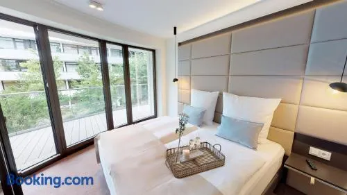 White Pearl Apartment 1.16 - Image 1