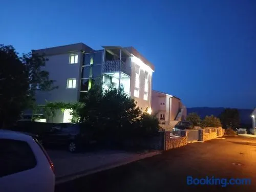 D,apartman' ulica pušća 51, 51513 Omišalj - Image 1