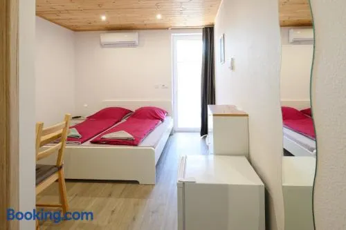 Molnár Apartman Zamárdi - Image 1