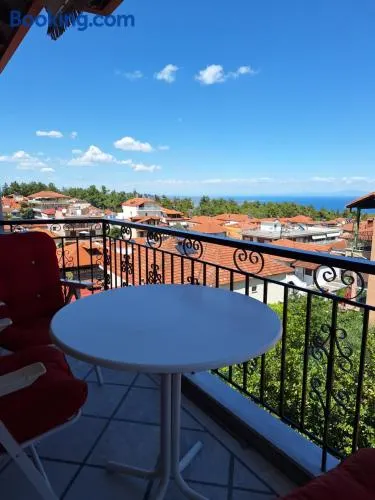 Olympus Serenity Apartment Litochoro - Image 1