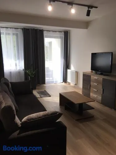 Apartament na Lipskiej - Image 1