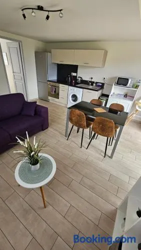 Appartement au calme - Image 1