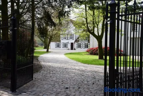B&B Domein Rodin - Image 1