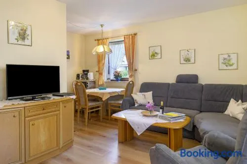 Ferienwohnung Wagner mit 35 qm Fr - Image 1