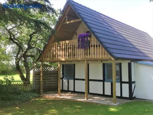 Gæstebolig,Tørresøvej 87 - Image 1