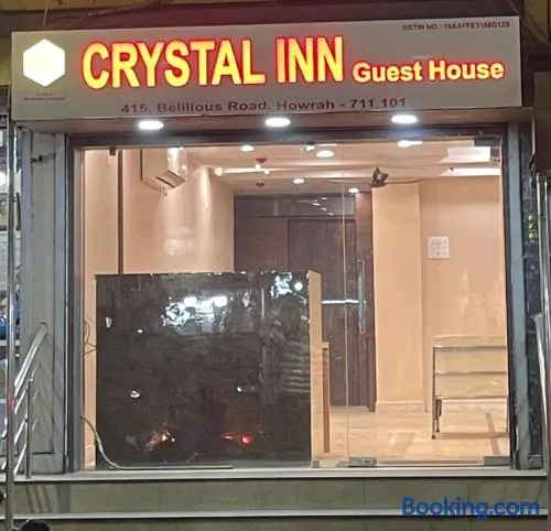 Crystal Inn - Image 1
