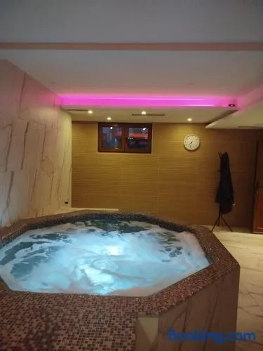 STUDIO 33 Luxury&Spa - Image 1
