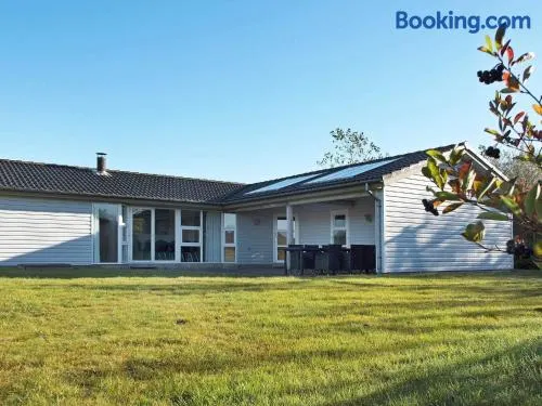 Modern Cottage with Spa - By Traum Ferienwohnungen - Image 1