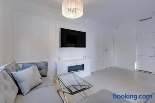 Exclusive Apartment Motlawa River Oldtown - Image 1