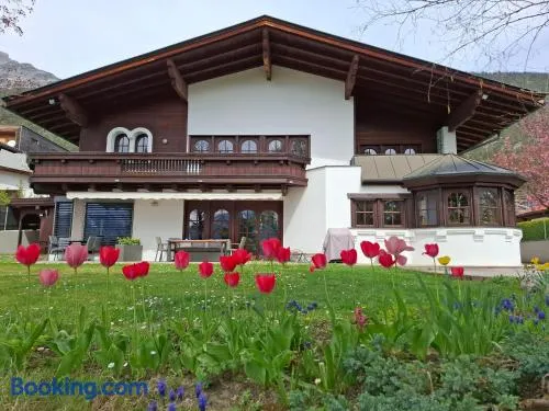 Ferienwohnung Steinbock - Image 1