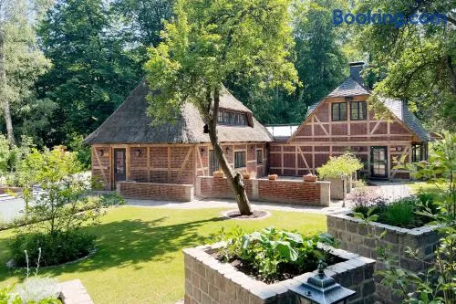 Ostsee Apartments Waldwiese - Image 1