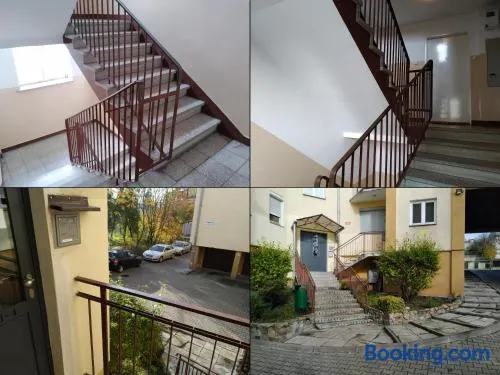 Apartament w Centrum Chełma - Image 1