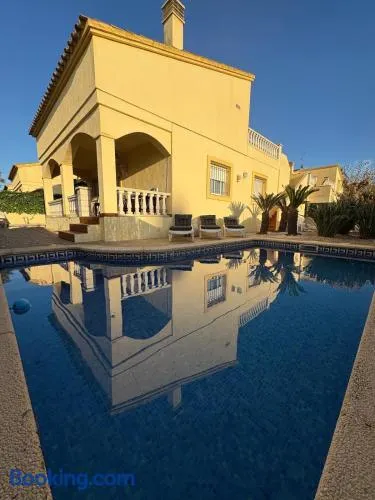 Casa Campanilla - Image 1