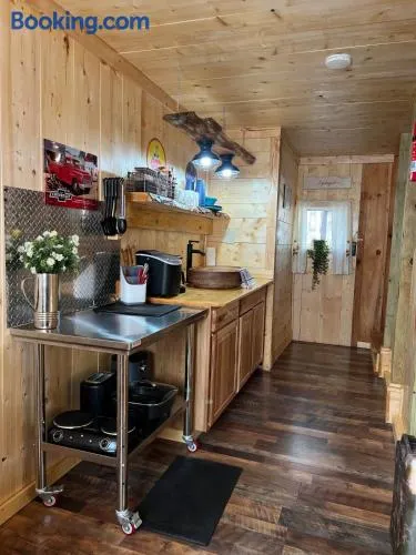Mountain Retreat - Image 1