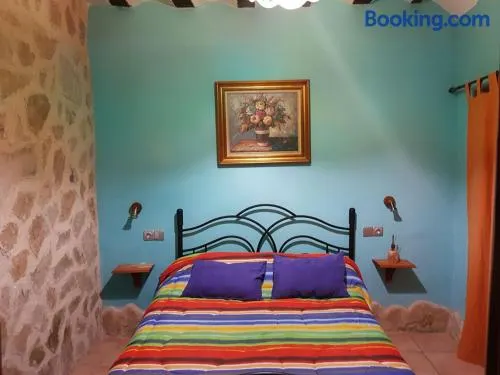 Casa Rural Valle del Cabriel - Image 1