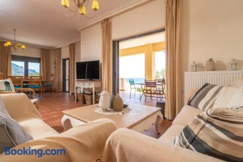 Marika Seaside Villa - Image 1
