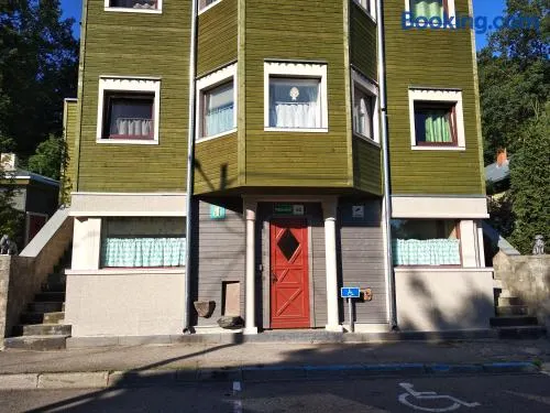 Student Home - Image 1