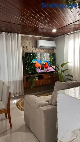 Casa para alugar para a COP 30 - Image 1
