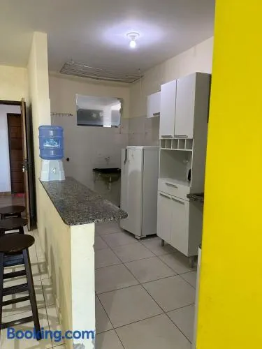 Residencial Edite Bulhões - Image 1