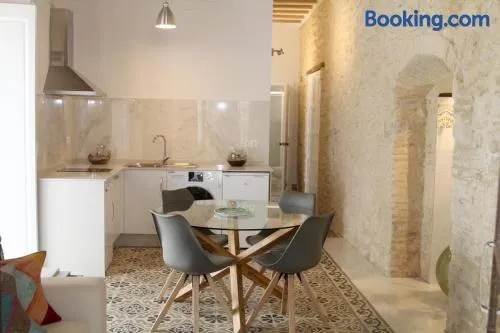 Casa Atahona - Casita con Encanto - Image 1