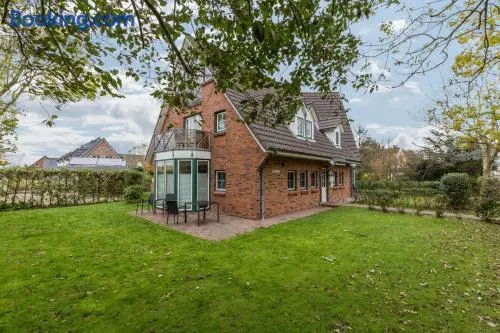 Ferienwohnung Ulstrup - Image 1
