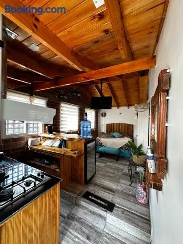 Loft para 2 en concón - Image 1