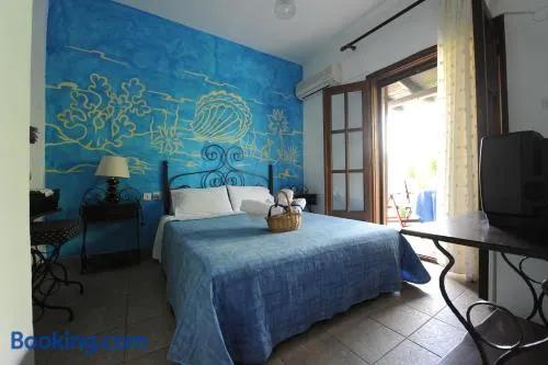 Thalassa Hotel - Image 1