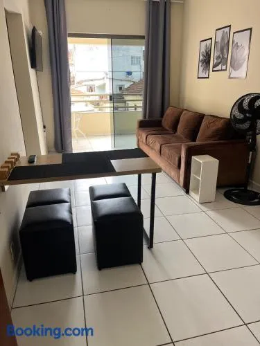 Apartamento Central em Alfenas - Image 1