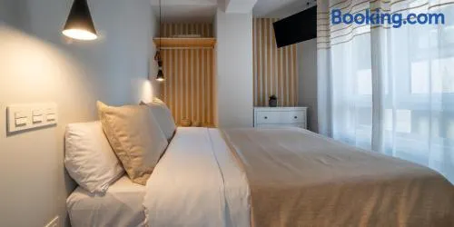 Apartamentos Aranda - La Cepa I - II - Image 1