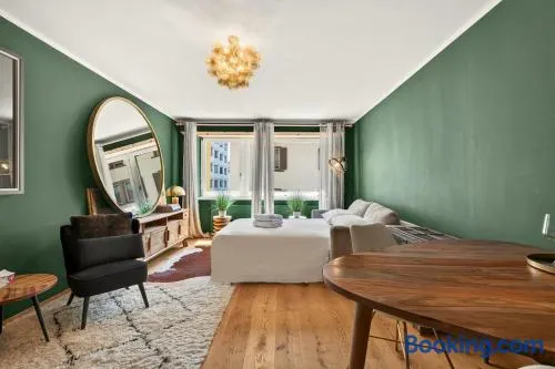 Luxury Monolocale St Moritz Dorf Via Stredas - Image 1