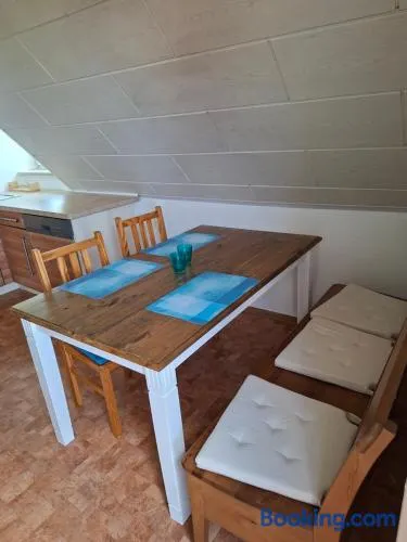 Ferienwohnung am Vogelsteig - Image 1