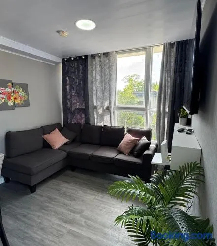 Apartamento cerca del Aeropuerto Internacional de Tocumen, PTY - Image 1