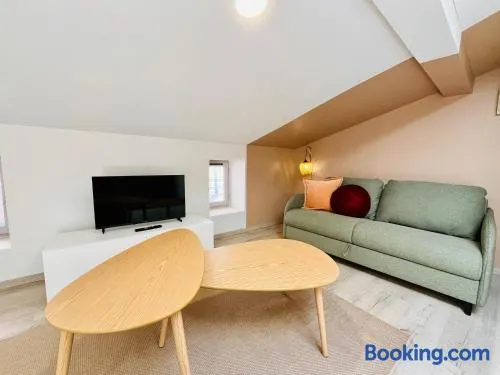 L'escale cocoon - cozy and relaxing - Image 1