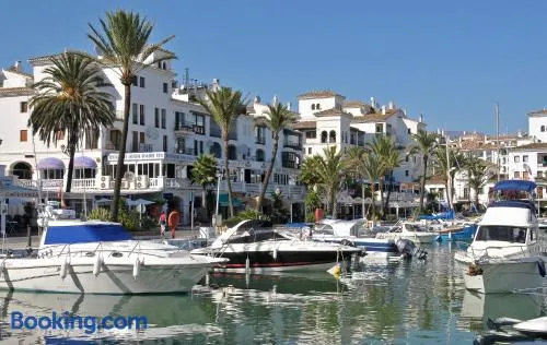 APARTAMENTO EN LA PLAYA - Image 1