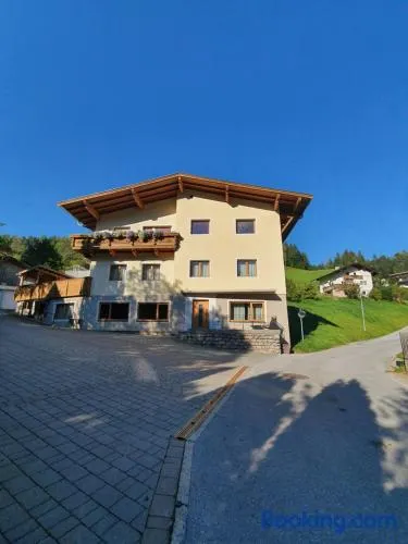 Kaiser Traum Appartement - Wildschönau PREMIUM Card in Summer - Image 1