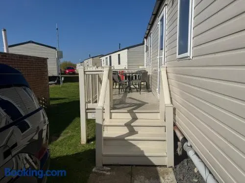 Willow Beach Retreat - Image 1