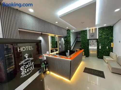 HOTEL CALLE REAL SUITE - Image 1