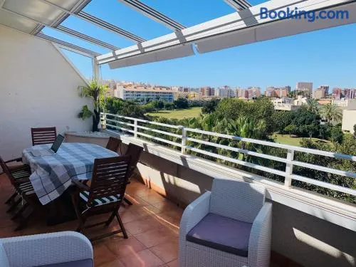 Terrazas golf - Image 1