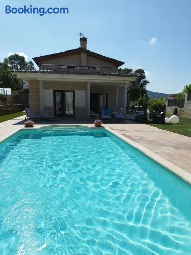 Villa Alba cerca de Sitges - Image 1